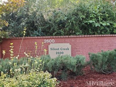 Mobile Home Park in Fairview OR
