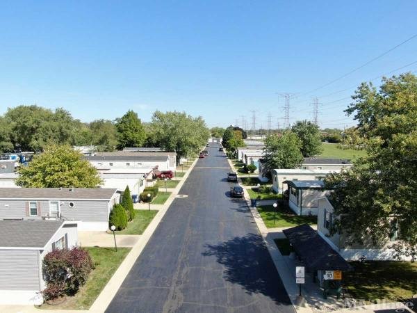 Photo of American Mobile Home Park, Blue Island IL