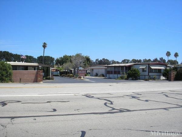 Photo of Del Cielo Mobile Estates, Santa Maria CA