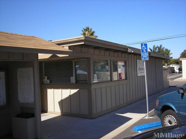 Photo 0 of 2 of park located at 3860 South Higuera Street San Luis Obispo, CA 93401
