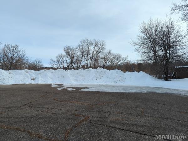 Photo 1 of 2 of park located at 824 7th Ave NW Jamestown, ND 58401