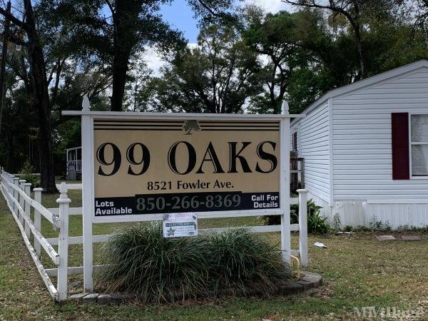 Photo of 99 Oaks, Pensacola FL