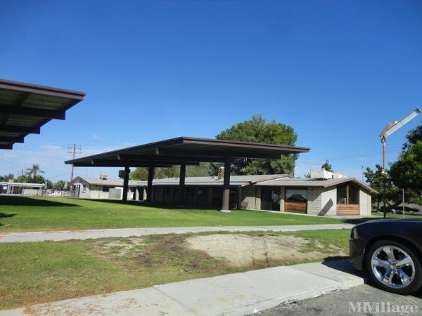 Photo 1 of 2 of park located at 45521 E Florida Ave Hemet, CA 92544
