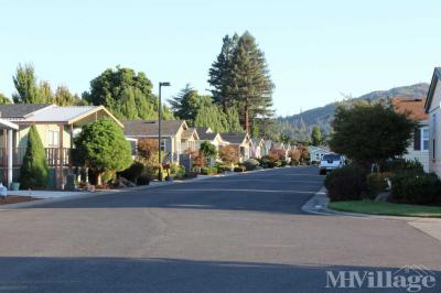 Photo 5 of 24 of park located at 936 Kings Way Grants Pass, OR 97526