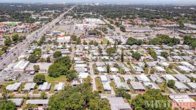 Photo 2 of 18 of park located at 2236 Gulf To Bay Boulevard Clearwater, FL 33765