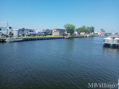Mobile Home Park in Selbyville DE