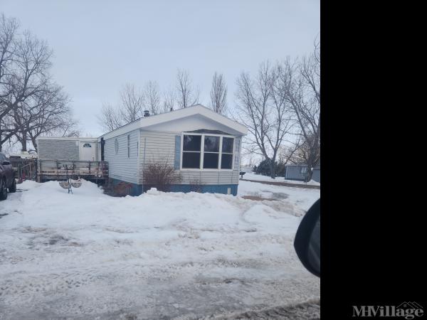 Photo of Battleground Addition, Minot ND