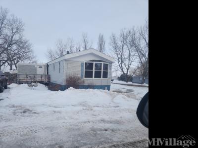 Mobile Home Park in Minot ND