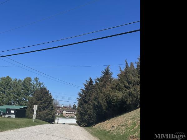 Meadowview Mobile Home Park in Ripley, WV | MHVillage