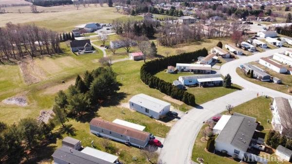 Photo of Longstown Mobile Home Park, York PA