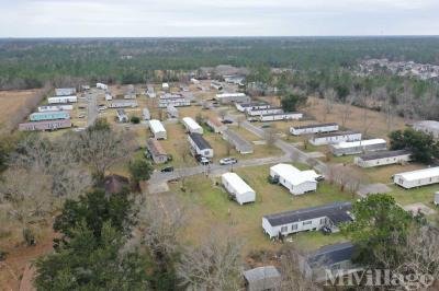Mobile Home Park in Gulfport MS