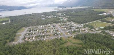 Mobile Home Park in Valdez AK
