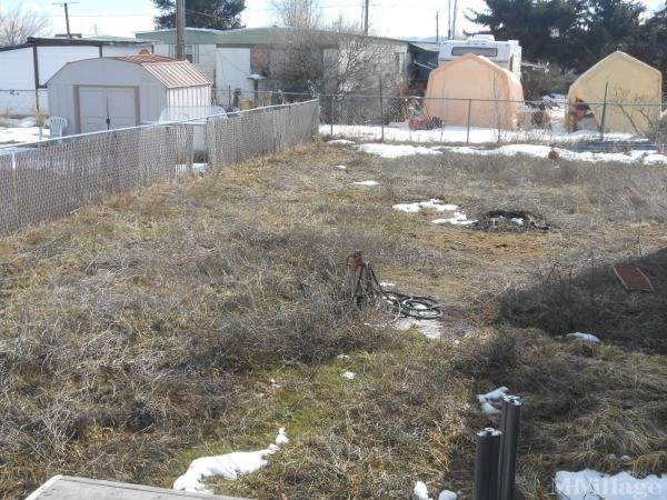 Photo 1 of 2 of park located at 12515 W Frank St Airway Heights, WA 99001