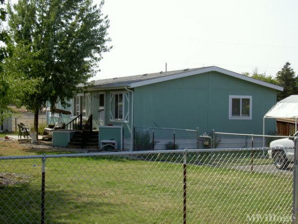 Photo 1 of 2 of park located at E 18720 Valleyway Ct Greenacres, WA 99016