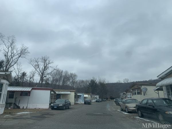 Photo of Valley Mobile Home Park, Naugatuck CT
