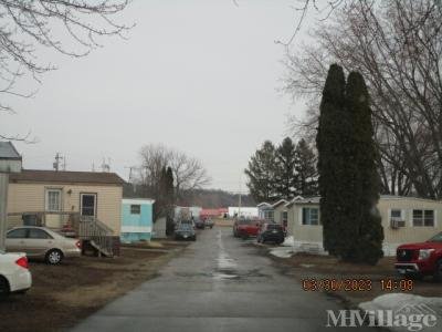 Mobile Home Park in Rochester MN