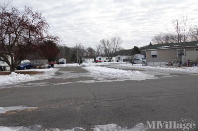 Mobile Home Park in Wyoming MN