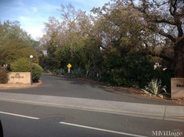 Photo 1 of 2 of park located at 18715 Sonoma Highway Sonoma, CA 95476
