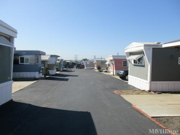 Photo of Grandview Mobile Home Park, Gardena CA