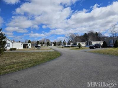 Mobile Home Park in Sandy Creek NY