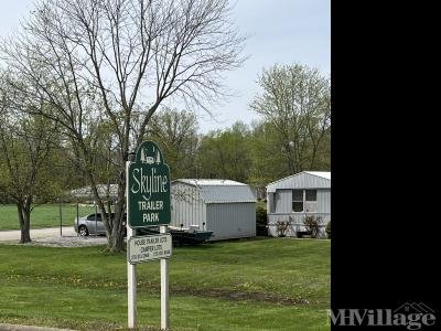 Mobile Home Park in Lewisport KY