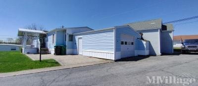Mobile Home Park in Macungie PA