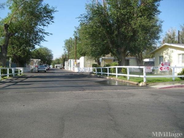 Photo of Apple Valley Mobile Home Lodge, Apple Valley CA