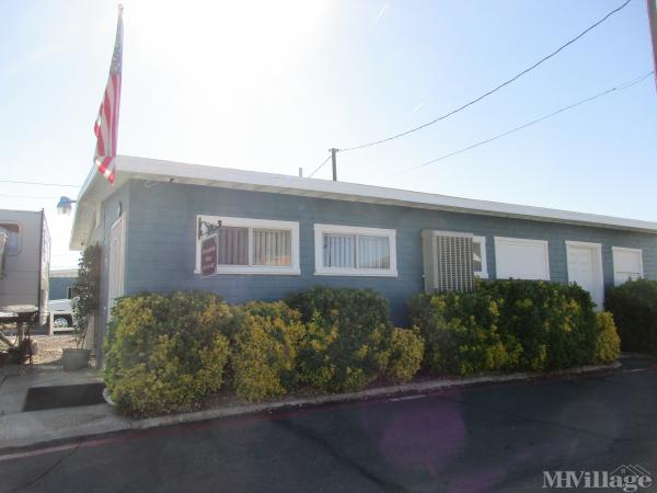 Photo of Apple Valley Mobile Home Lodge, Apple Valley CA