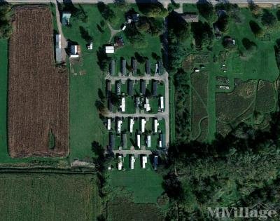 Mobile Home Park in Bloomfield NY