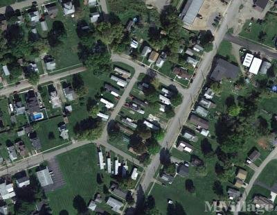 Mobile Home Park in Canisteo NY