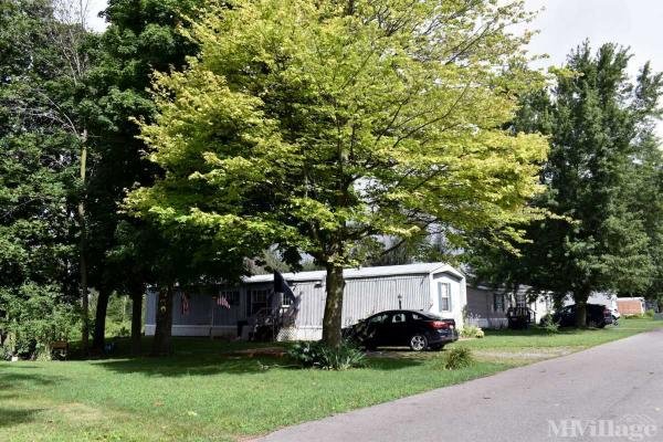 Photo of Countryside Manufactured Housing Community, Phelps NY