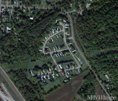 Mobile Home Park in Hornell NY