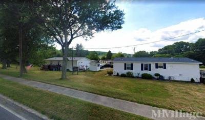 Mobile Home Park in Arkport NY