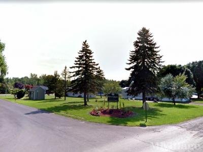 Mobile Home Park in Wolcott NY