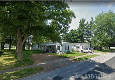 Mobile Home Park in Albion NY