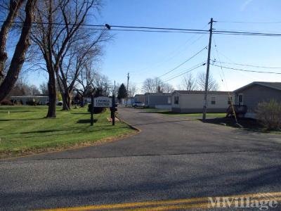 Mobile Home Park in Livonia NY