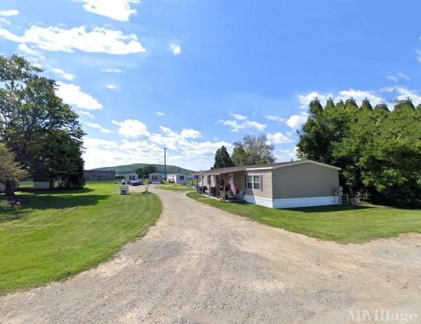 Photo of McKendricks Manufactured Home Community, Hornell NY