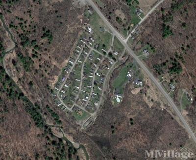 Mobile Home Park in Wellsburg NY