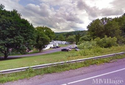Mobile Home Park in Newfield NY
