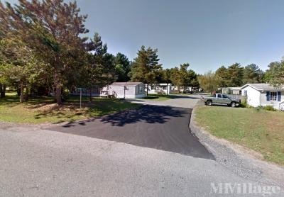 Mobile Home Park in Adams Center NY