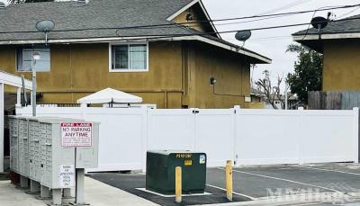 Photo 5 of 24 of park located at 518 S Sullivan St Santa Ana, CA 92704