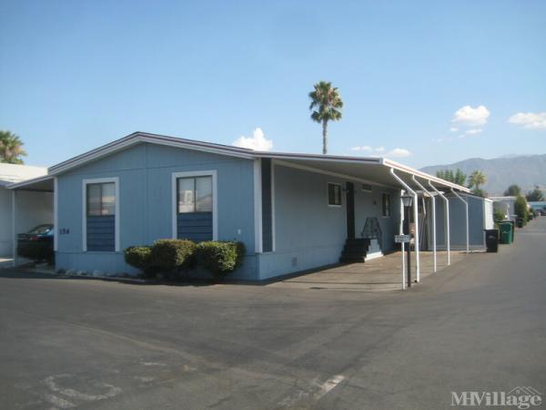 Photo of Copacabana MHP, La Verne CA