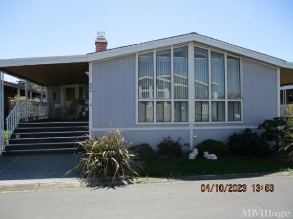Photo of Villa Teresa Mobile Community, San Jose CA