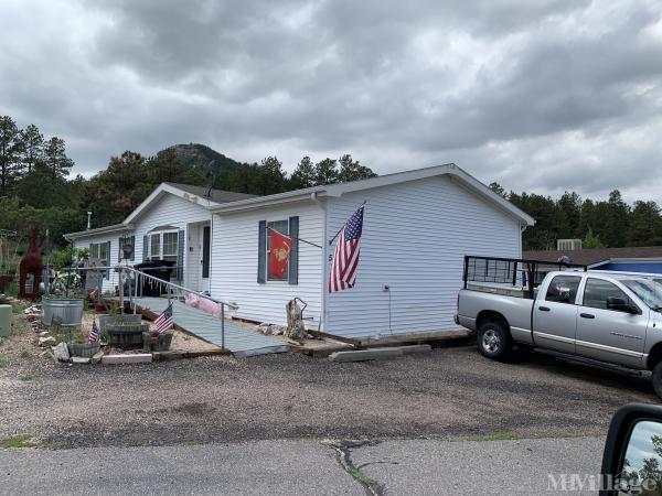 Photo of Larkspur Station Mobile Home Community, Larkspur CO