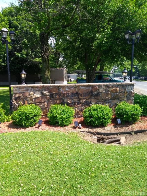 Photo 0 of 2 of park located at 501 Office Lane Owensboro, KY 42303