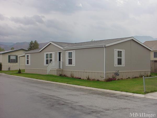 Photo of Canyon View Manufactured Housing Park, Cedar City UT