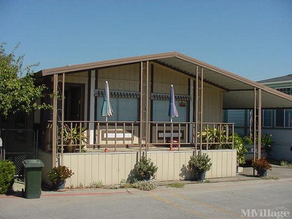 Photo of County Fair Mobile Estate LLC, San Jose CA