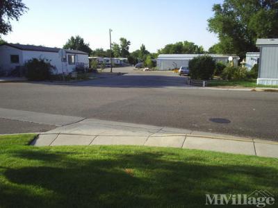 Mobile Home Park in Boise ID