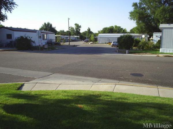 Photo 0 of 2 of park located at 2512 Barrington Ln Boise, ID 83706