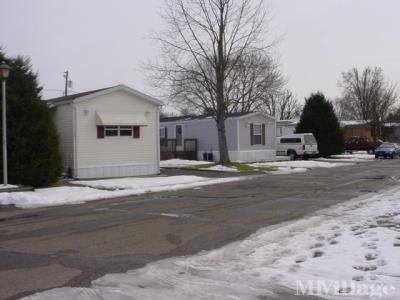 Mobile Home Park in West Lafayette OH
